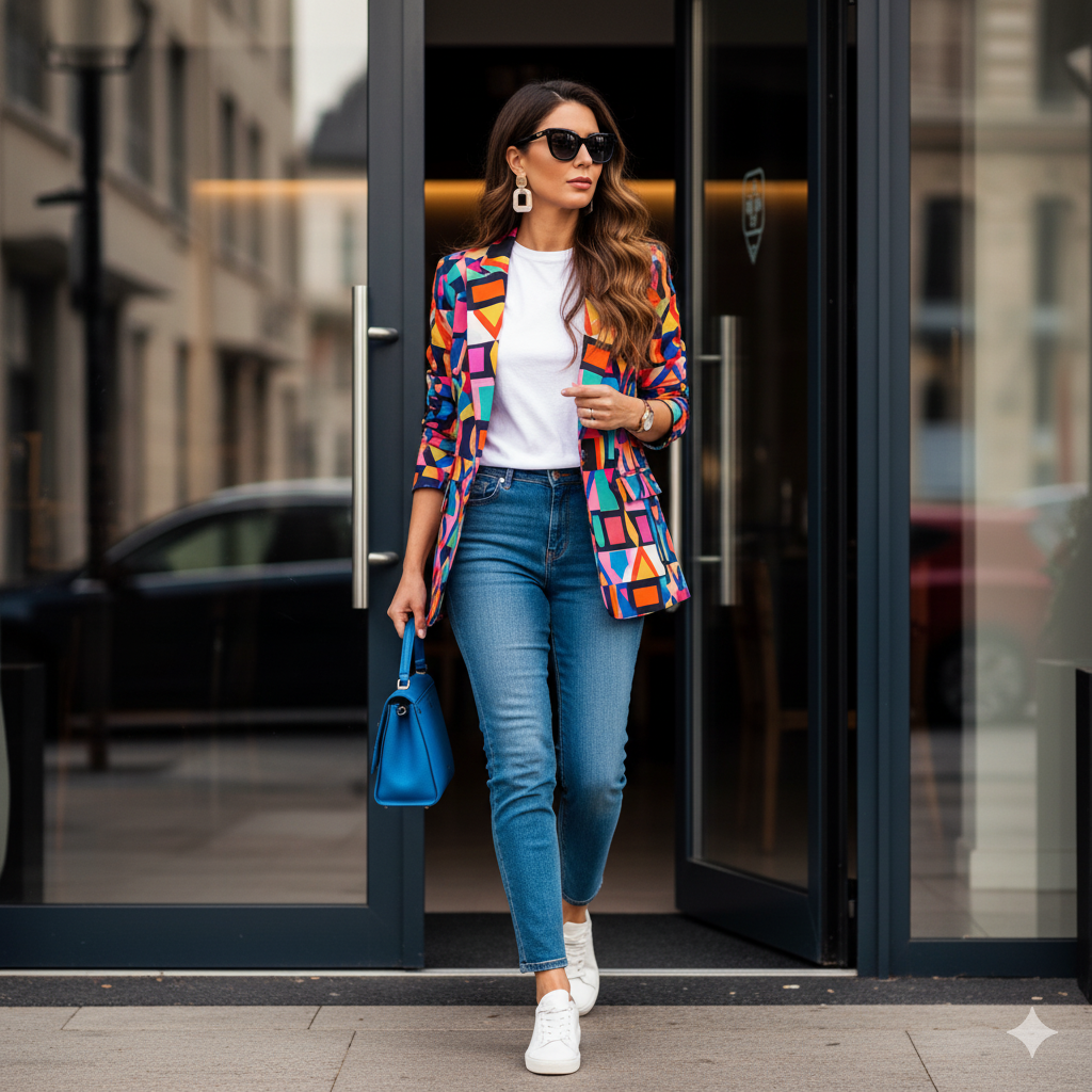 Featured image for 7 Rule Outfit: Simplify Your Style