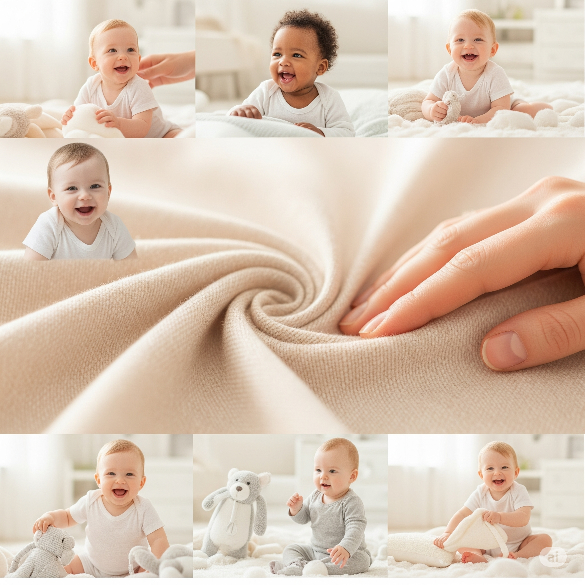 Featured image for Baby Clothing Tips: A Parent's Guide