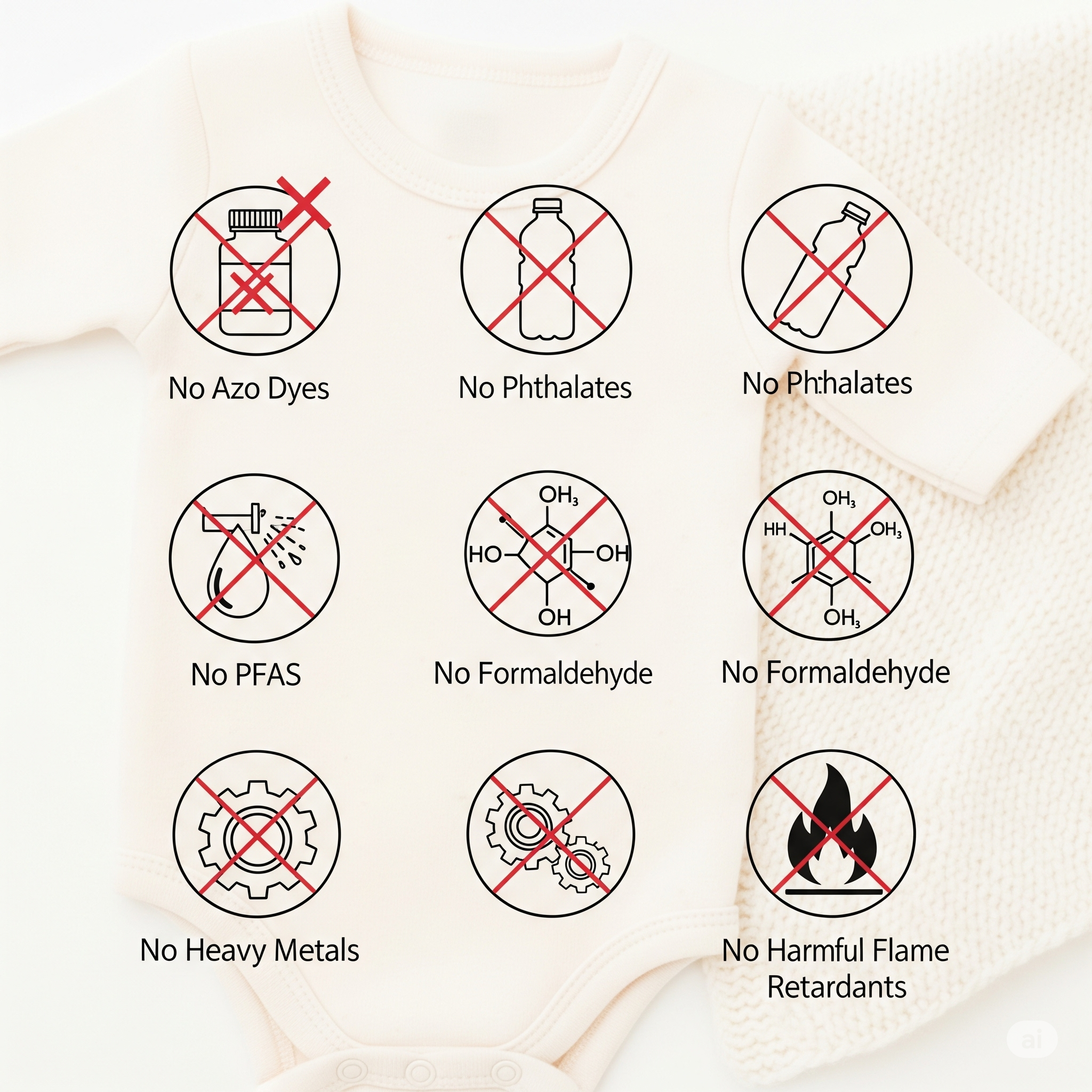 Featured image for Baby Reading Labels: A Parent's Guide